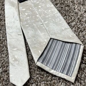 Charles's Wain Silk Tie